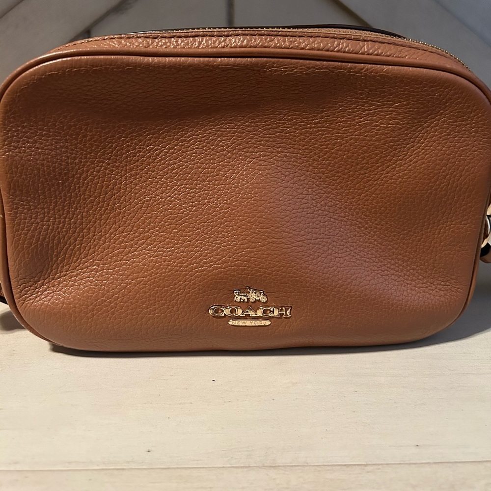 Coach Jess crossbody